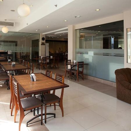 O Hotel Bacolod Eksteriør billede