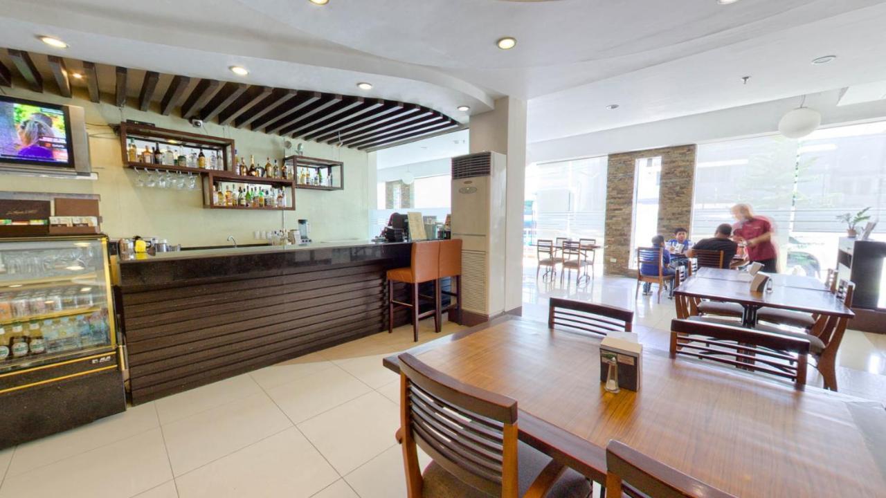 O Hotel Bacolod Eksteriør billede